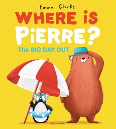 Where Is Pierre?