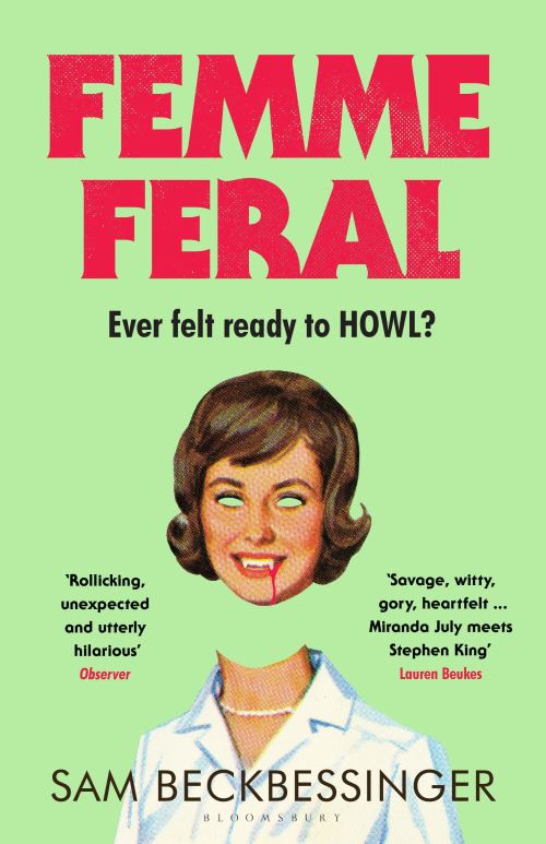 Femme Feral