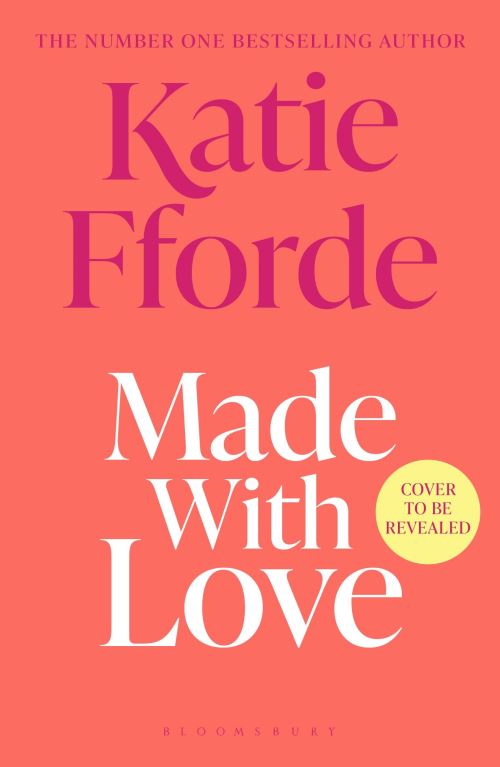 Made With Love