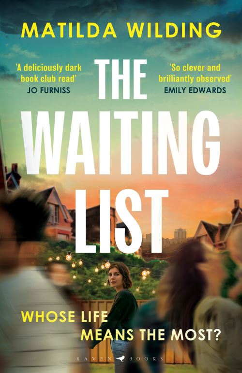 The Waiting List