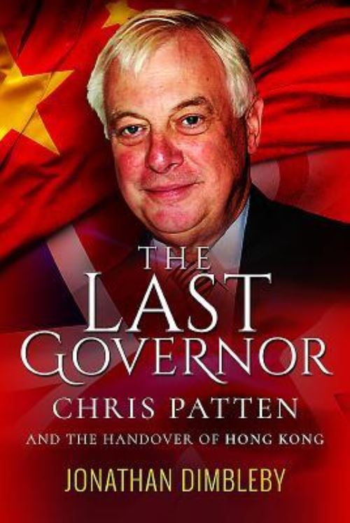 The Last Governor