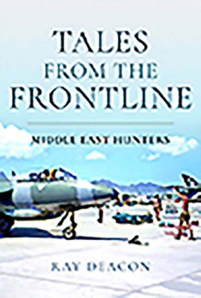 Tales from the Front Line