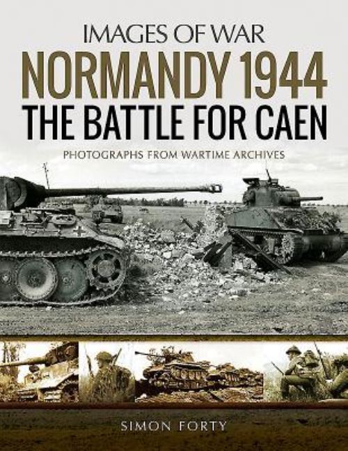 Normandy 1944