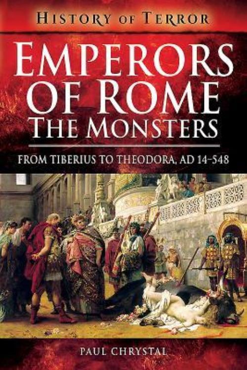 Emperors of Rome