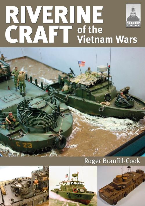 Shipcraft 26