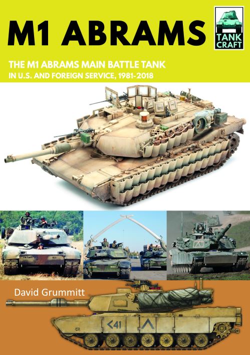 M1 Abrams