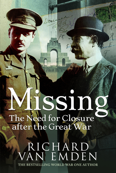 Missing