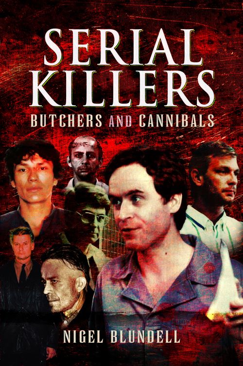 Serial Killers