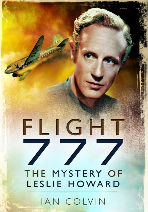 Flight 777