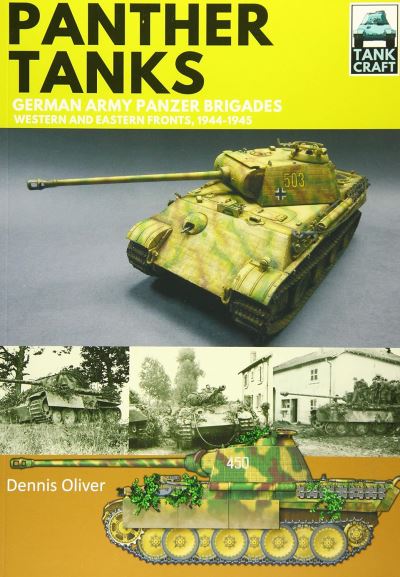 Panther Tanks