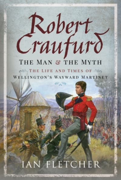 Robert Craufurd