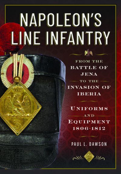 Napoleon's Line Infantry
