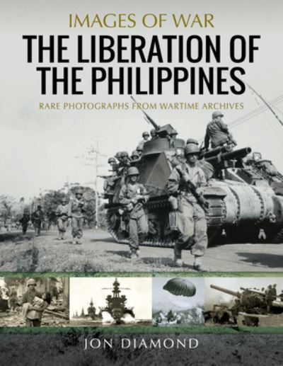 The Liberation of the Philippines, 1944-45