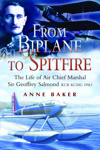 From Biplane to Spitfire