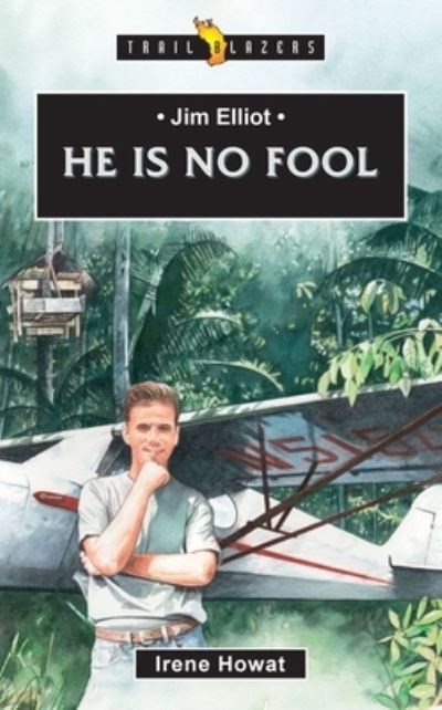 He Is No Fool