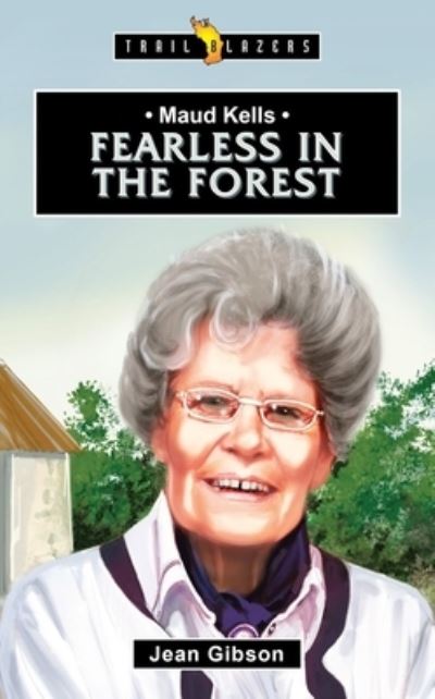 Fearless in the Forest