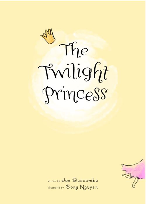 The Twilight Princess