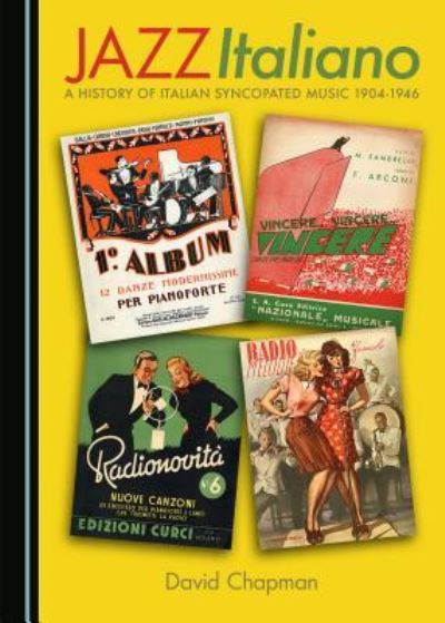 Jazz Italiano