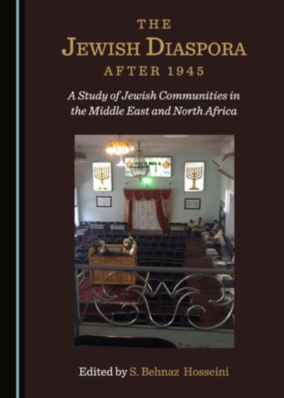 The Jewish Diaspora After 1945