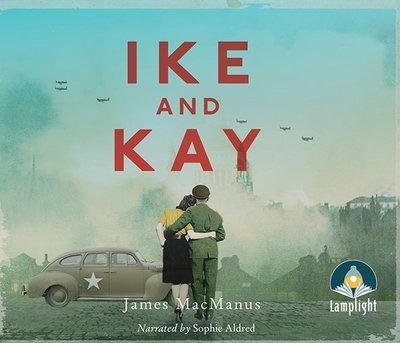 Ike and Kay