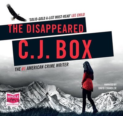 The Disappeared