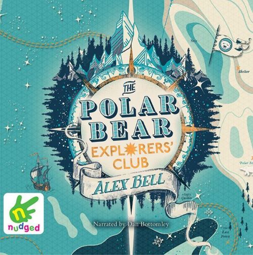 The Polar Bear Explorers' Club