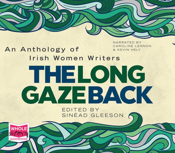 The Long Gaze Back