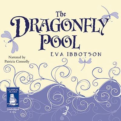 The Dragonfly Pool