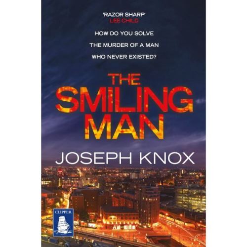 The Smiling Man