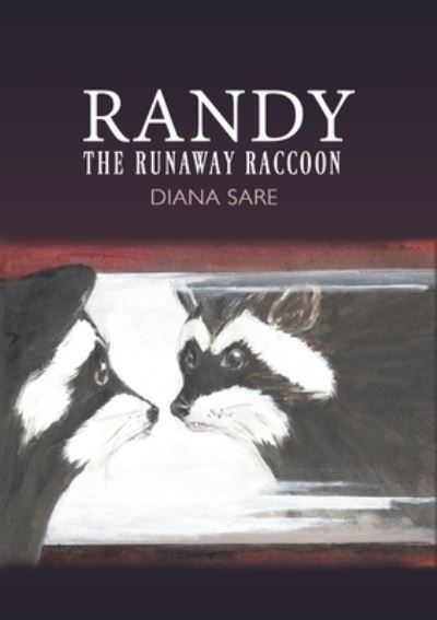 Randy the Runaway Raccoon