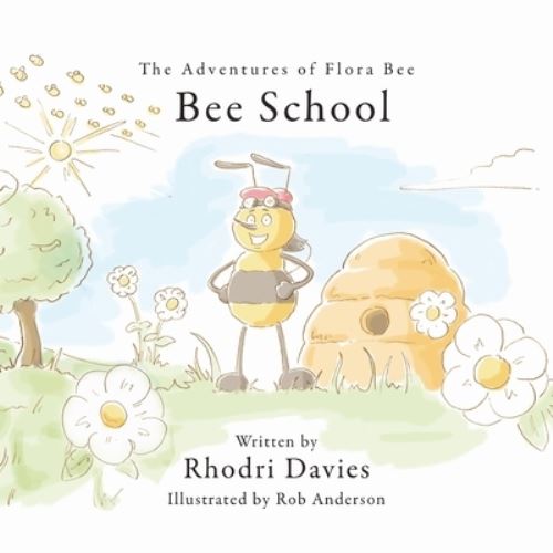 The Adventures of Flora Bee