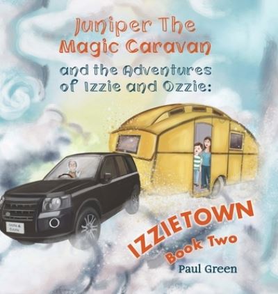 Izzietown