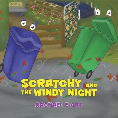 Scratchy and the Windy Night