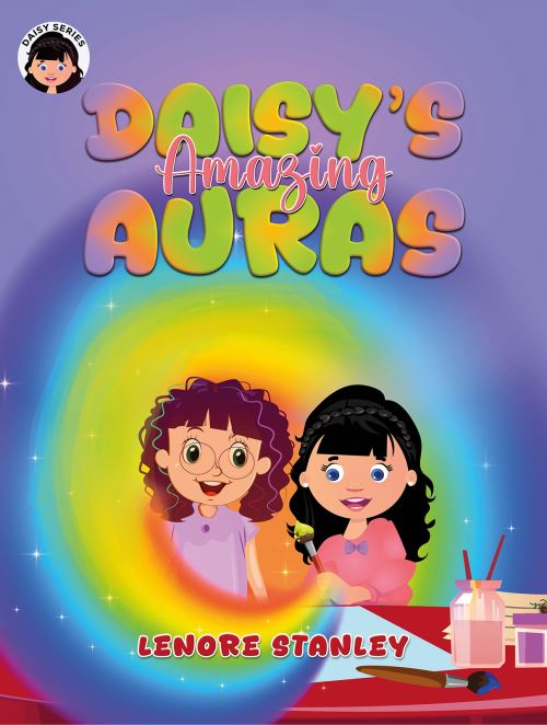 Daisy's Amazing Auras