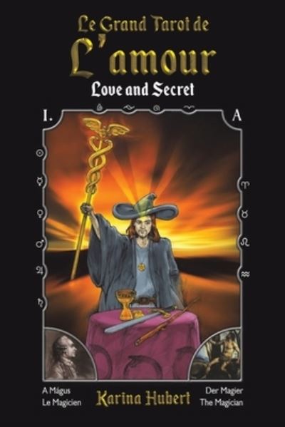 Le Grand Tarot De L'amour