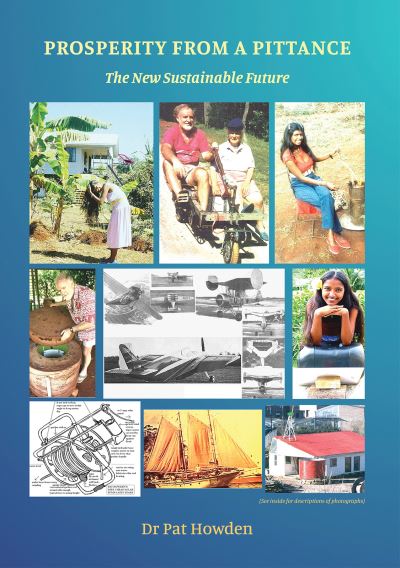 Prosperity from a Pittance