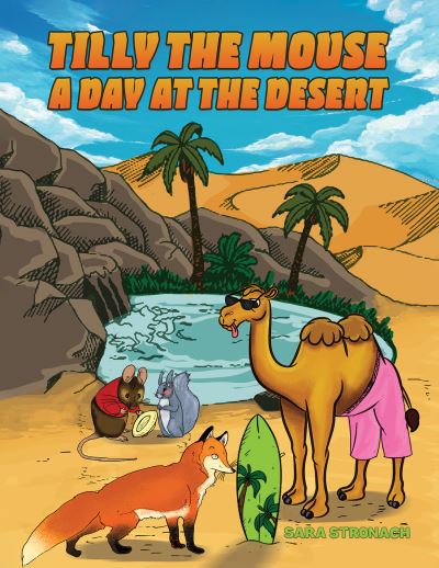 A Day at the Desert