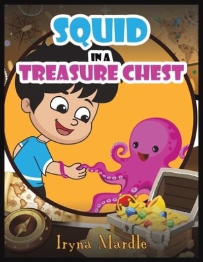 Squid in a Treasure Chest