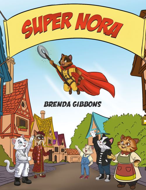 Super Nora