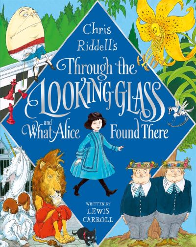 Through the Looking Glass