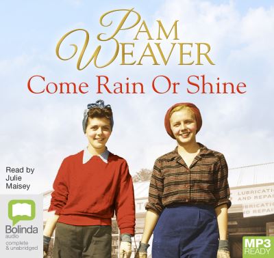 Come Rain or Shine