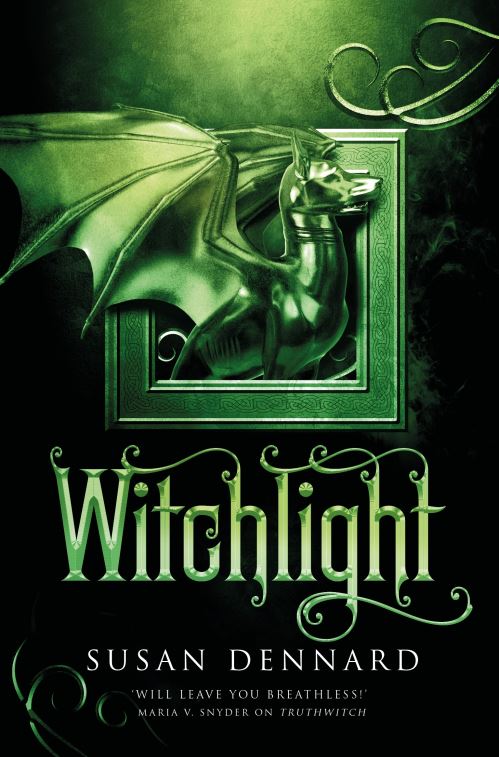 Witchlight