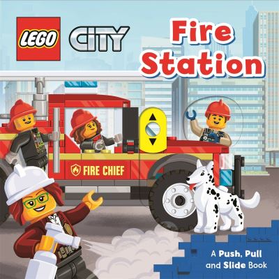Fire Station