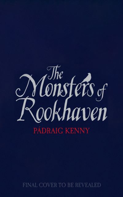 The Monsters of Rookhaven