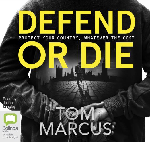 Defend or Die