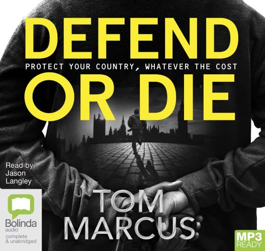 Defend or Die