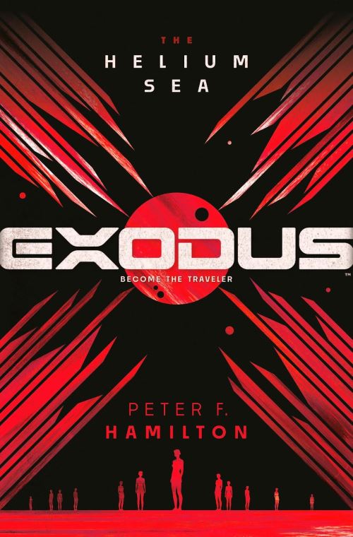 EXODUS