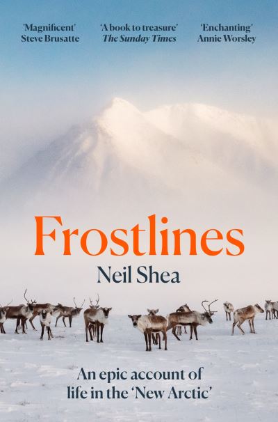 Frostlines