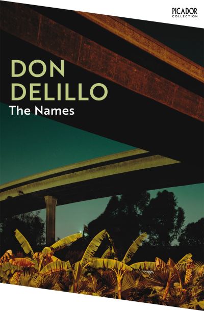The Names