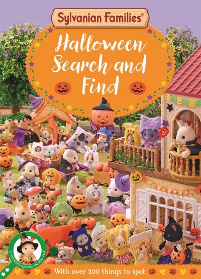 Sylvanian Families